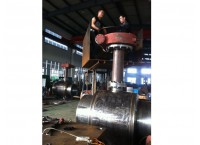 全焊接球閥焊接技術與閥體焊接工藝介紹