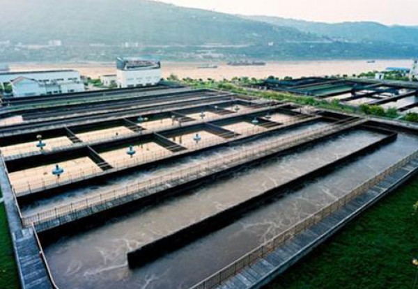 排汙管道用什麼閥門