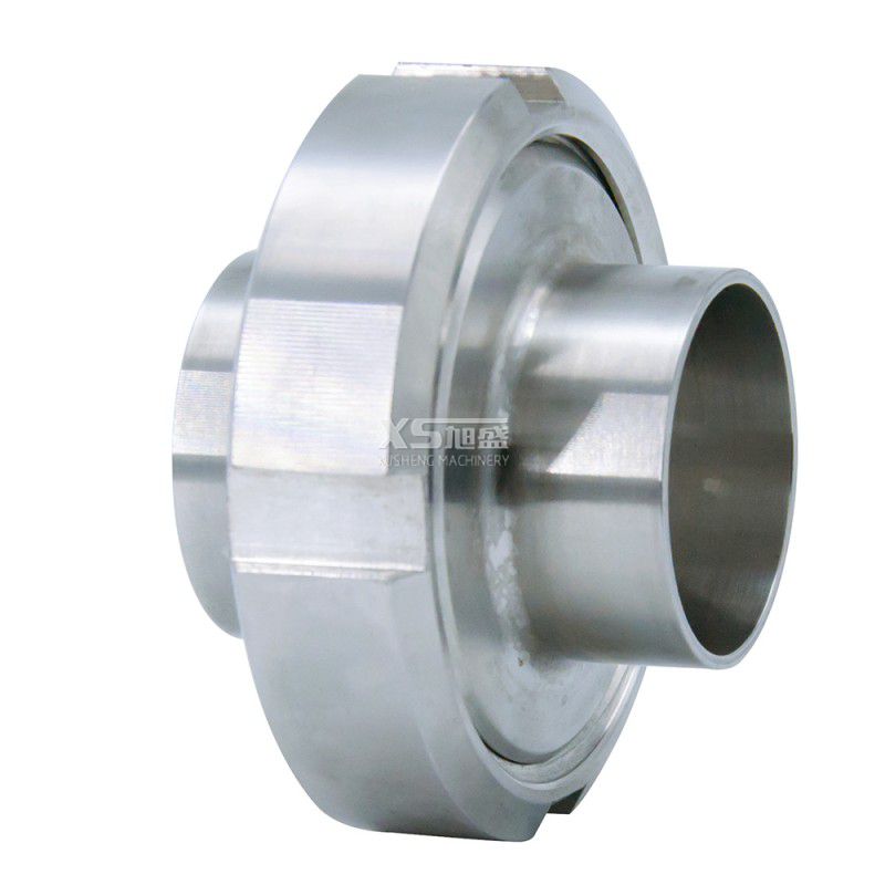 Hygienic Stainless Steel DIN11851 Union