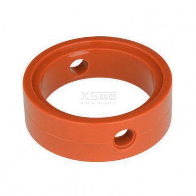 Sanitary Butterfly Valve Silicone Gasket with Good Price