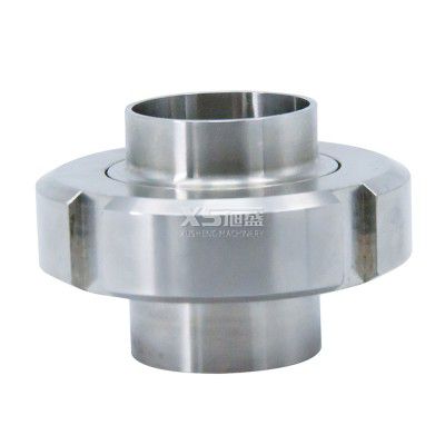 Hygienic Stainless Steel DIN11851 Union