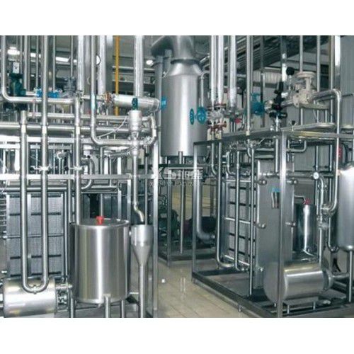 application for sanitary valve and pipe fittings