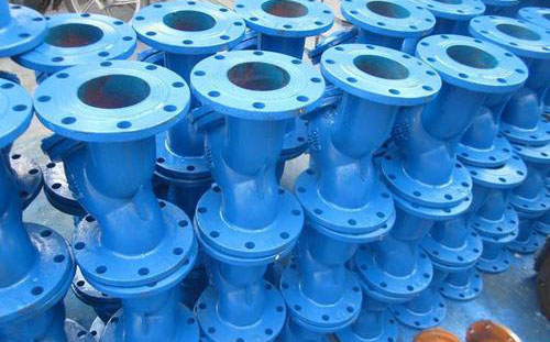 Y型过滤器 Y型过滤器