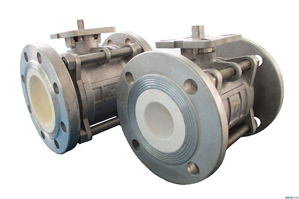 陶瓷球阀 陶瓷球阀