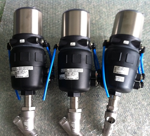 电动角座阀适用范围