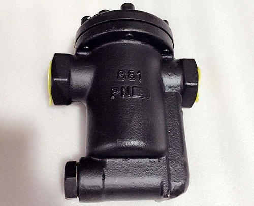 機械式疏水閥有哪些種類