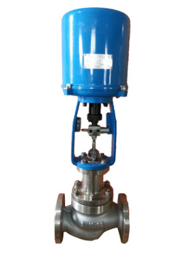 《ZRHM》電子式電動套筒＜調節閥＞ 