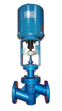 《ZRHM》電子式電動套筒＜調節閥＞ 