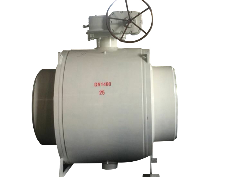 全焊接球閥 全焊接球閥