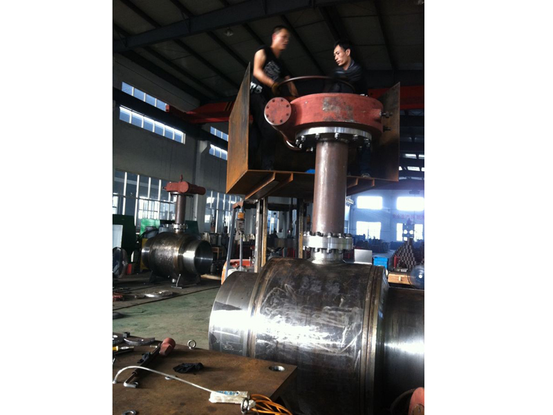 全焊接球閥 全焊接球閥