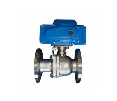 電動不鏽鋼球閥 電動不鏽鋼球閥