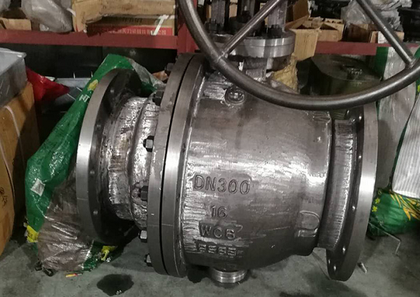 氣動硬密封球閥 氣動硬密封球閥