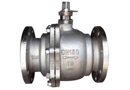 硬密封球閥 硬密封球閥